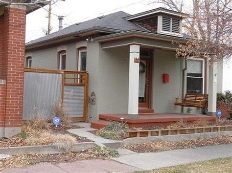 1695 Tamarac St, Denver, CO 80220. . Houses for rent denver
